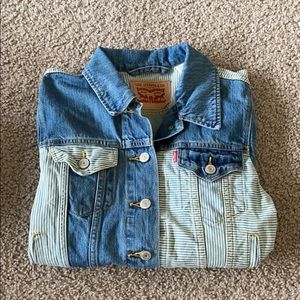 Levi’s Jean jacket
